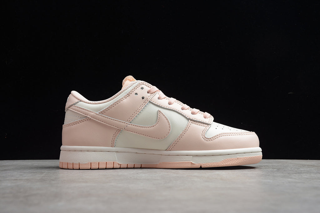 Nike Dunk Low Orange Pearl dD1503 102