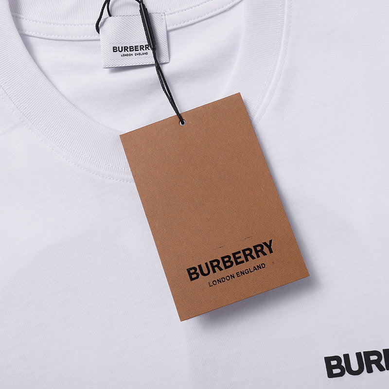 Camiseta Burberry