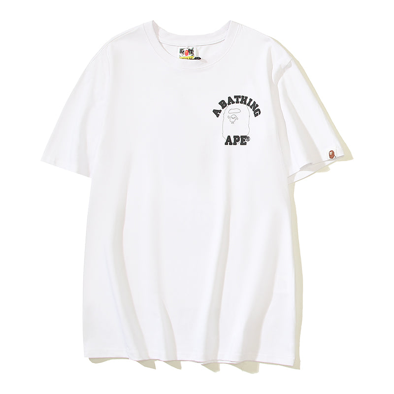 Camiseta Bape