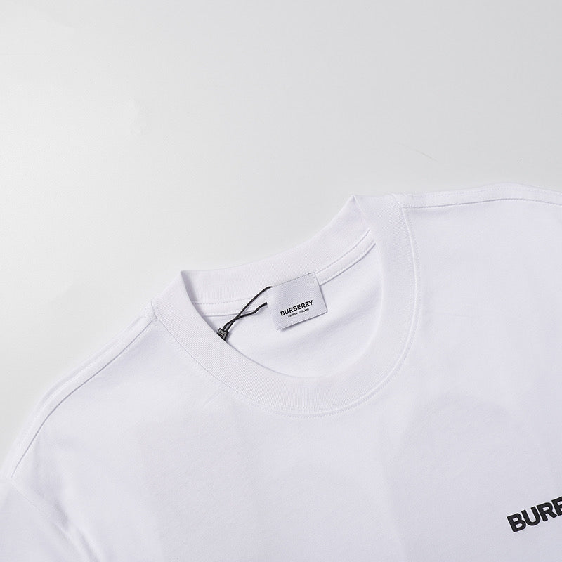 Camiseta Burberry