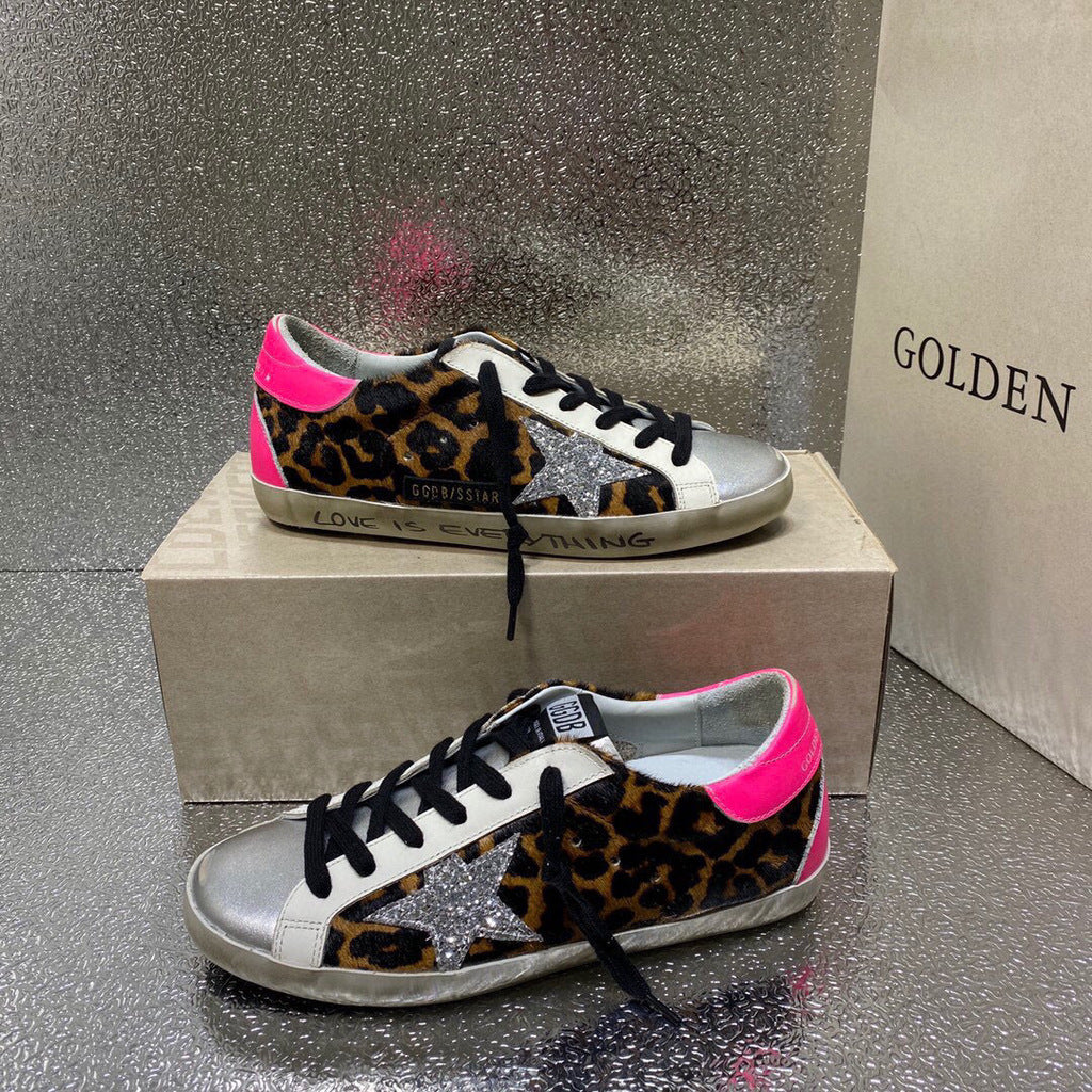 GOLDEN GOOSE GGDB SUPER STAR