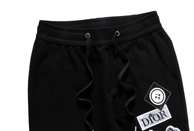 Calça Christian Dior