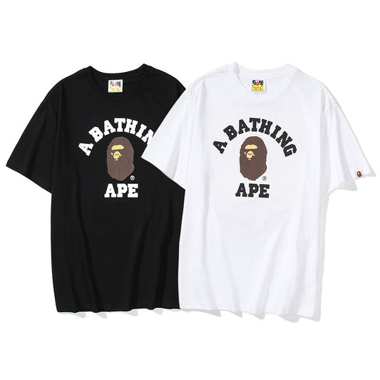 Camiseta Bape