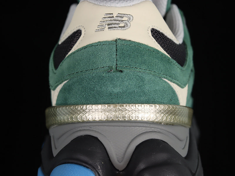 New Balance 9060 Team Forest Green U9060VRA