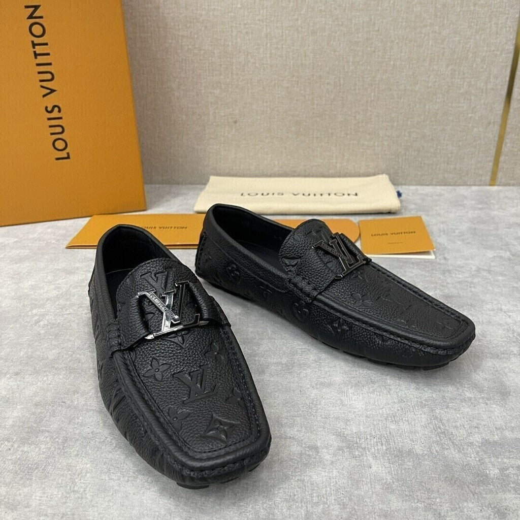 Mocassim Louis Vuitton