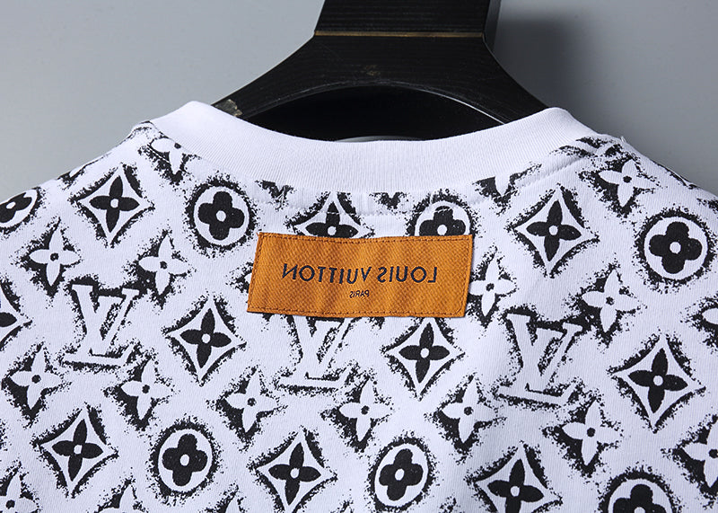 Camiseta Louis Vuitton