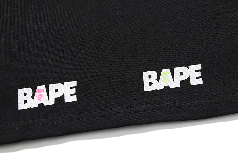 Camiseta Bape