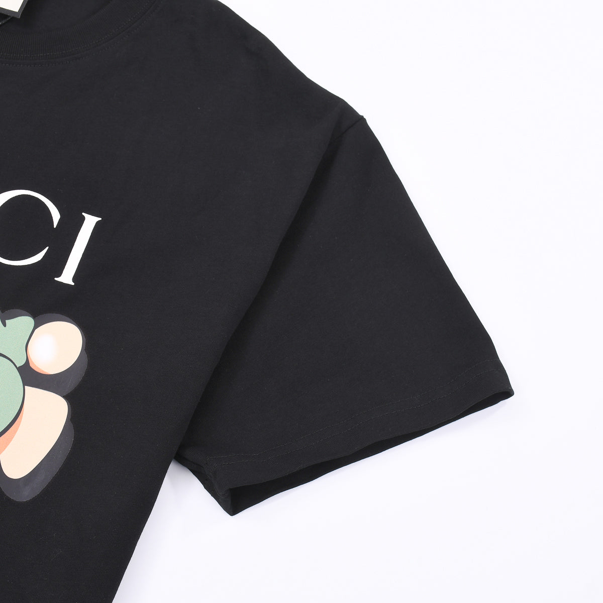 Camiseta Gucci