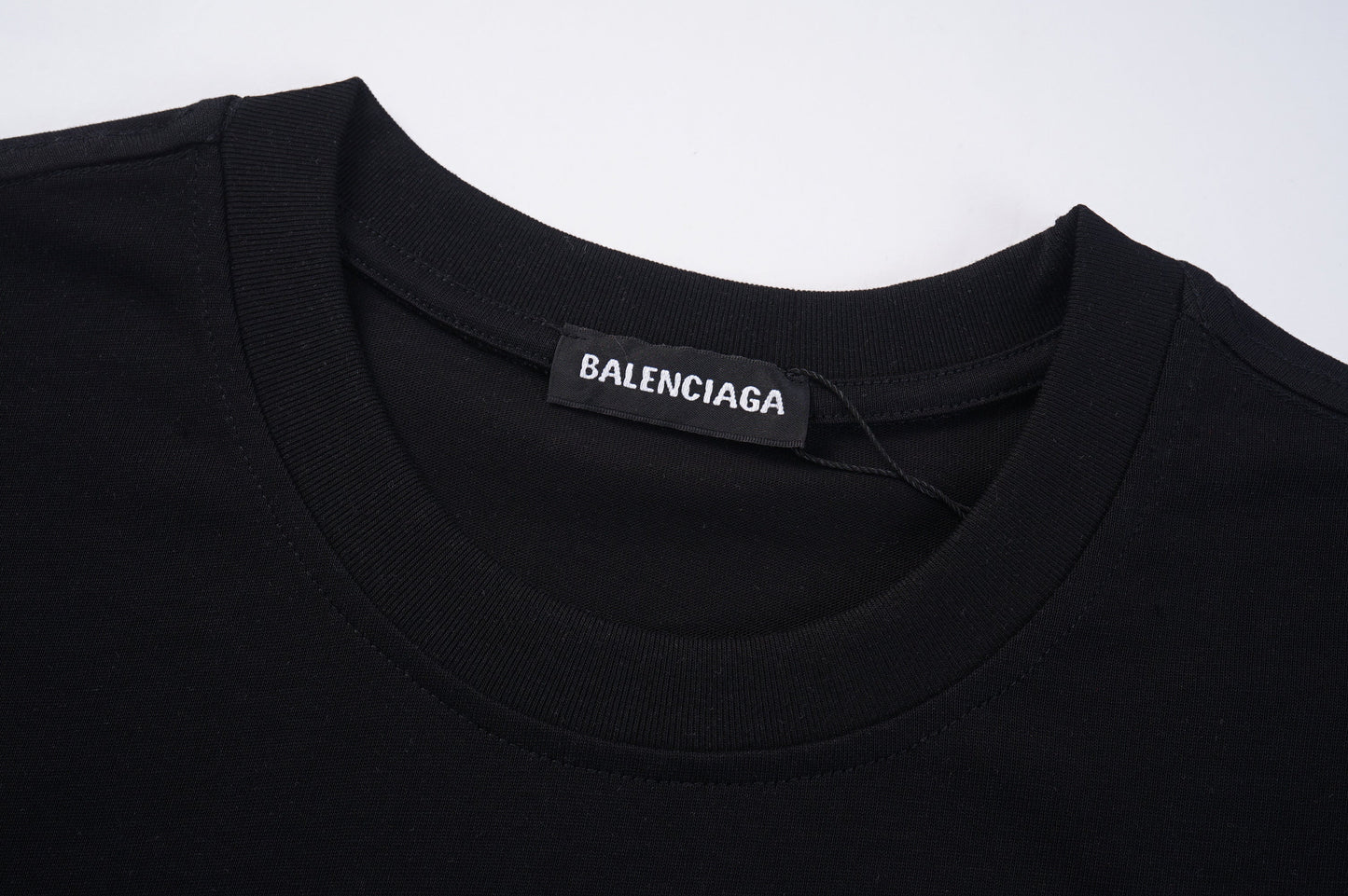 Camiseta Balenciaga