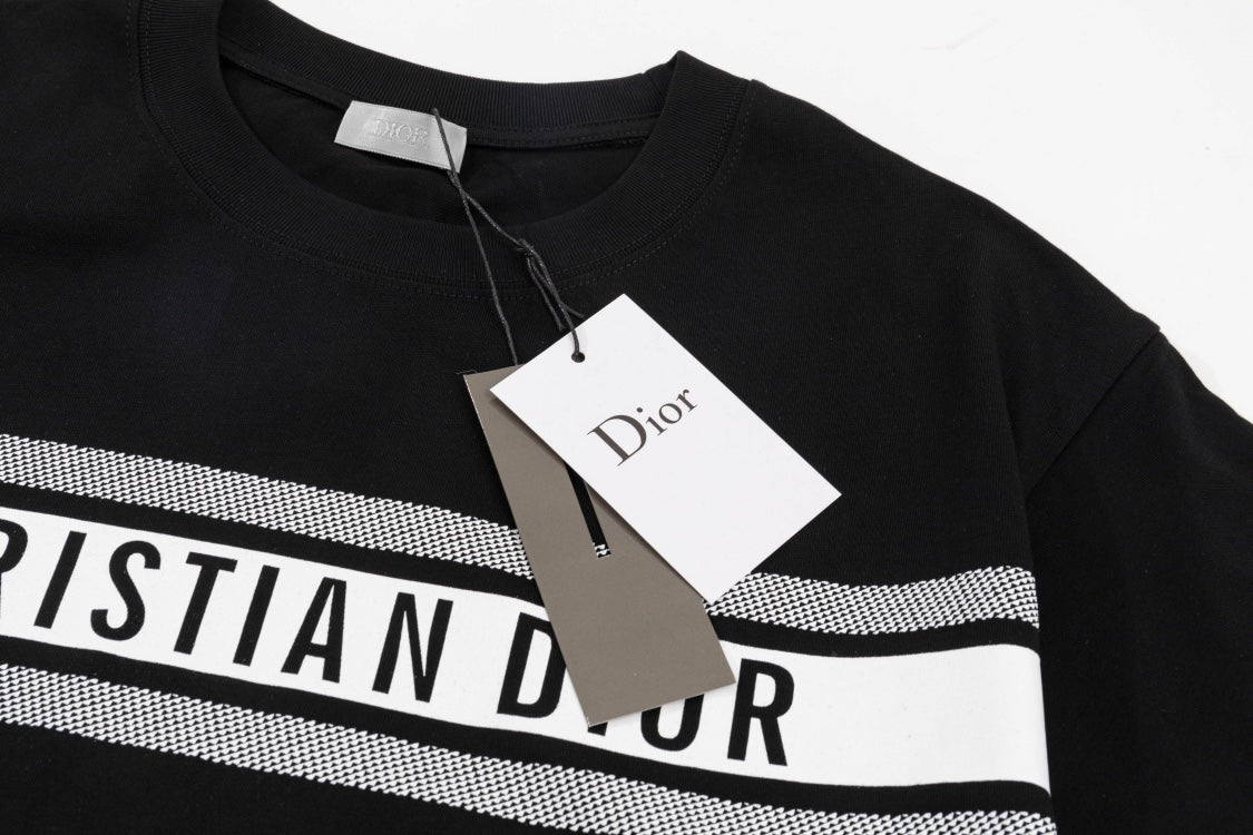 Camiseta Christian Dior