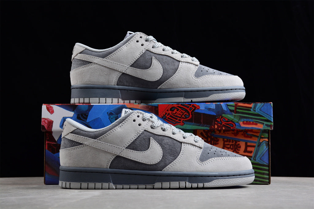 Nike SB Dunk Low Otomo Katsuhiro DD3699 003