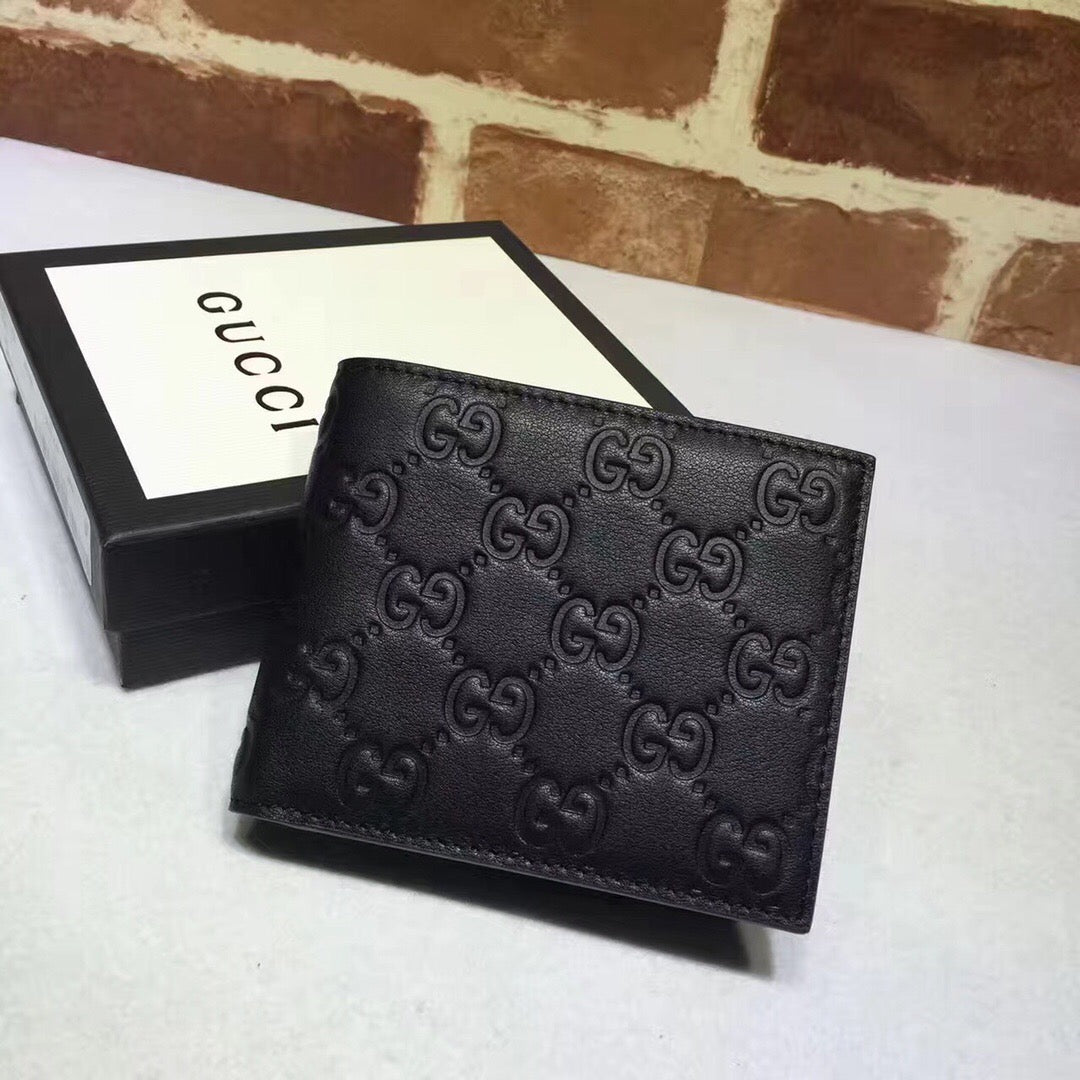 Carteira GUCCI