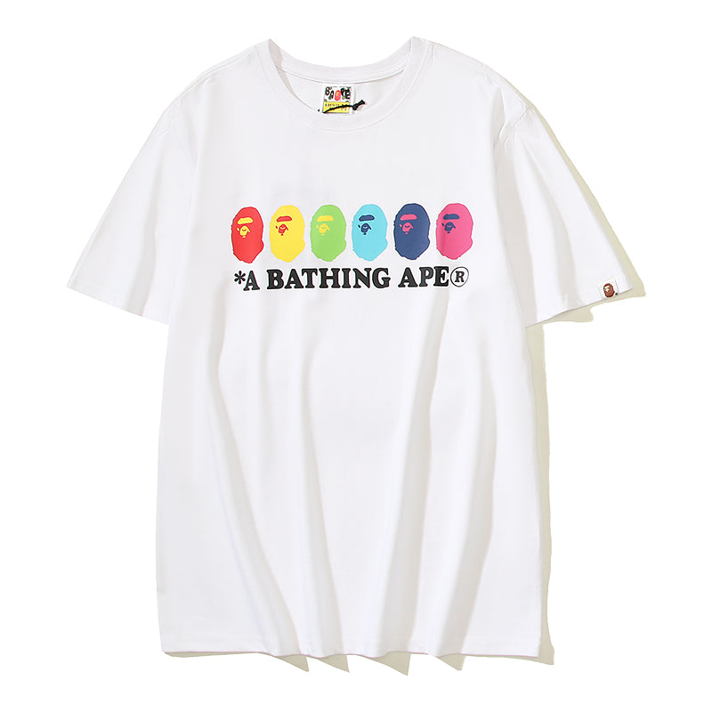 Camiseta Bape