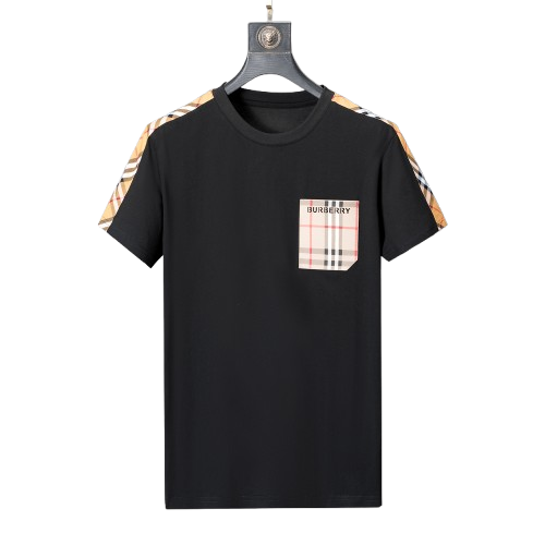 Camiseta Burberry