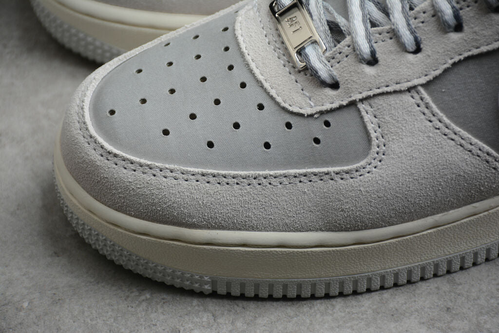 Nike Air Force 1 Low Athletic Club Grey