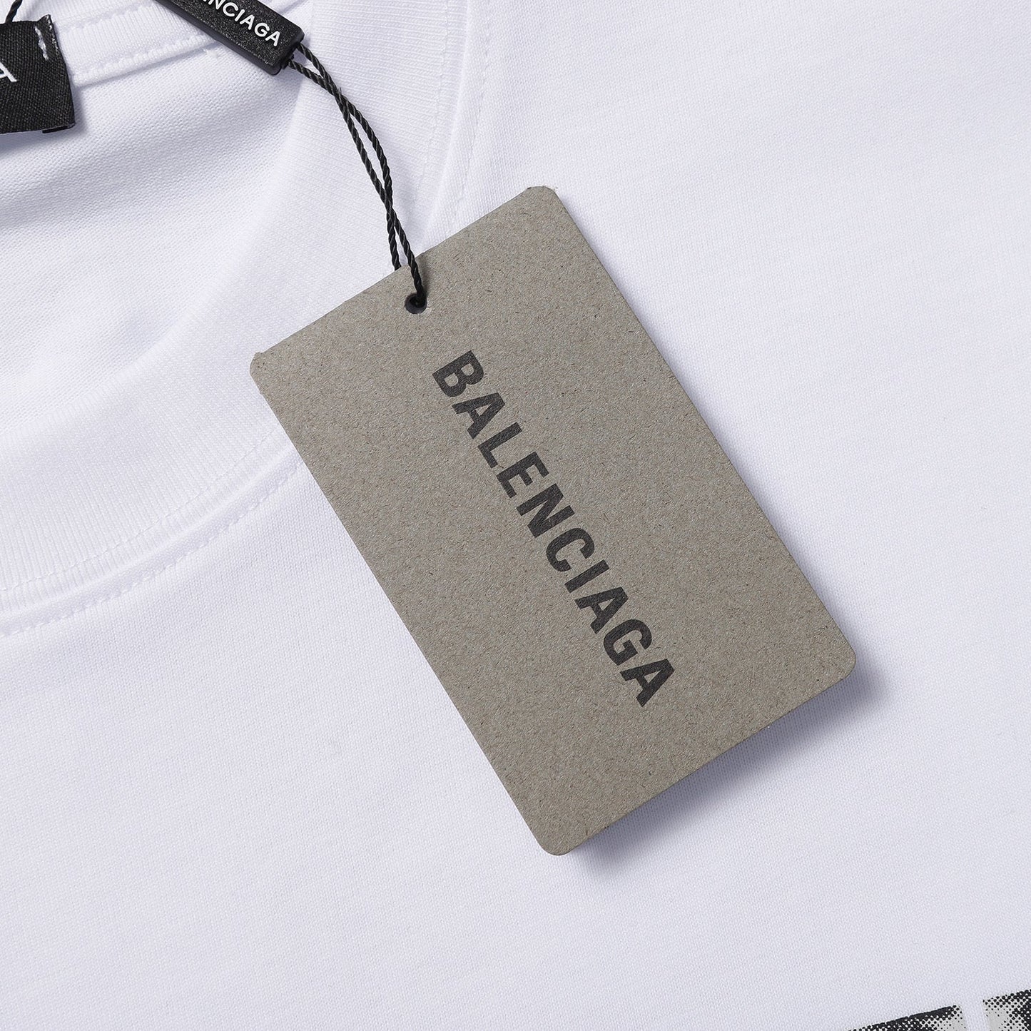 Camiseta Balenciaga