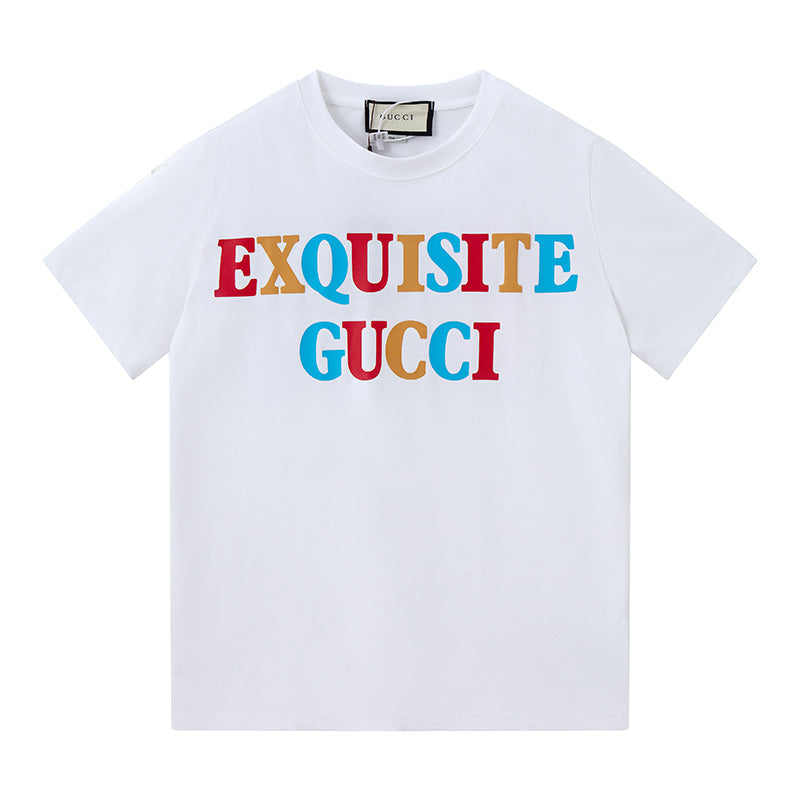 Camiseta Gucci