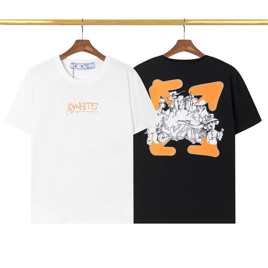 Camiseta Off-White