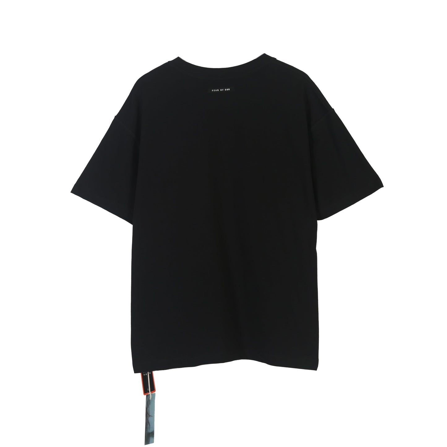 Camiseta Fear Of God Essentials