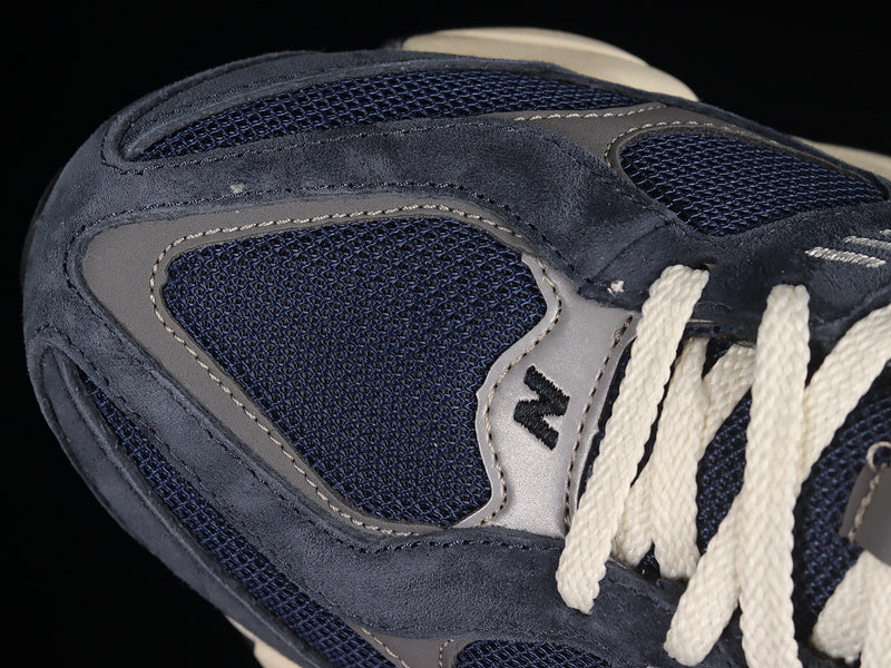 New Balance 9060 Navy White U9060ECB