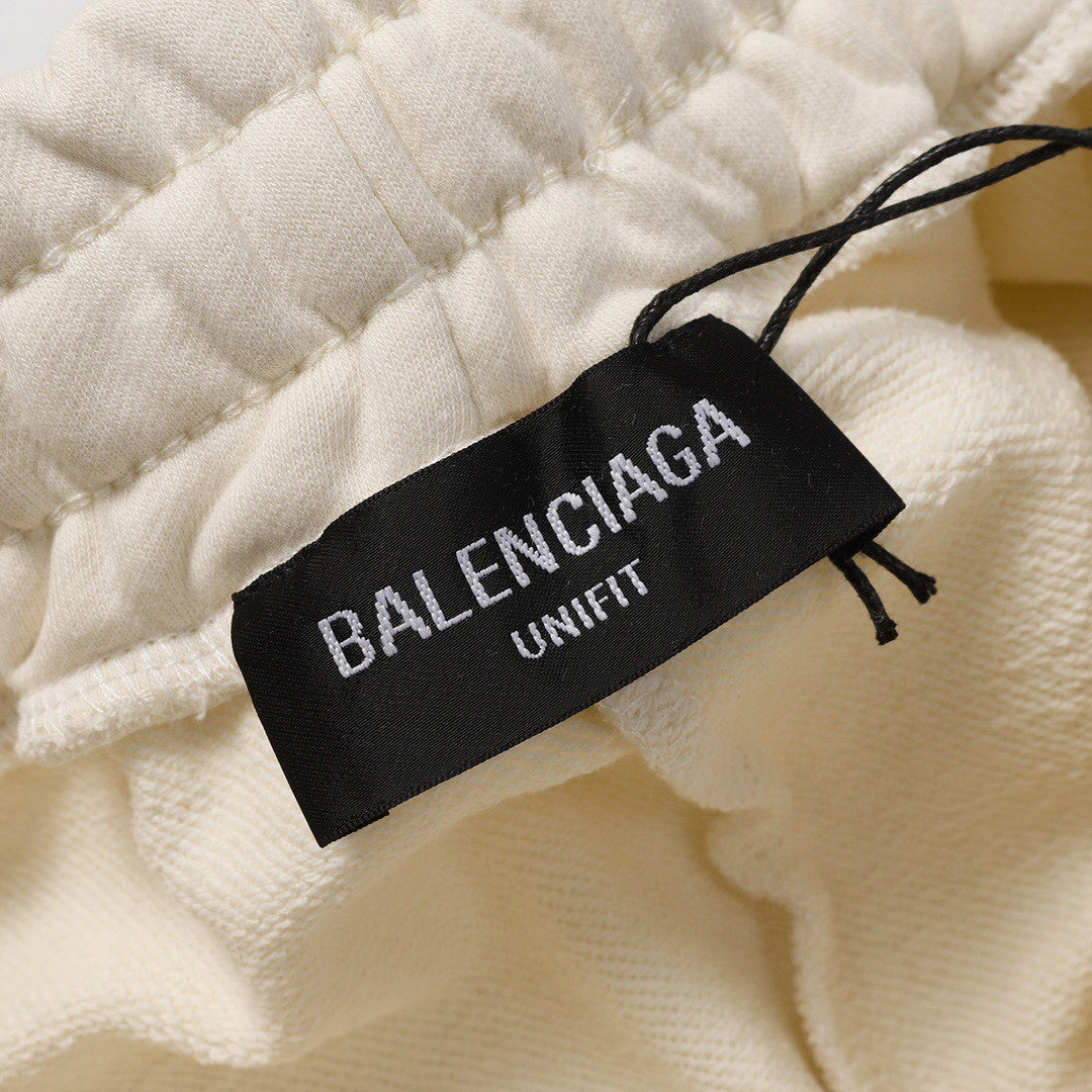 Shorts Balenciaga