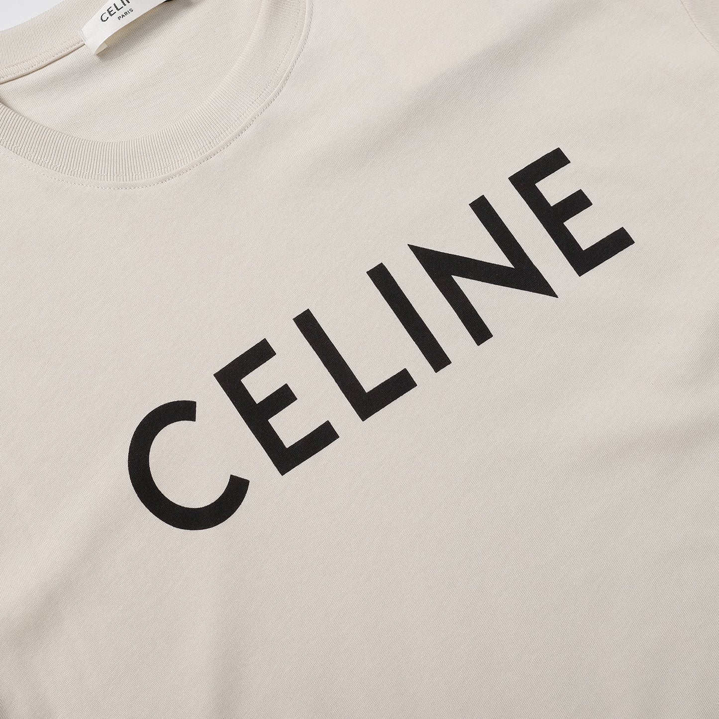 Camiseta Celine