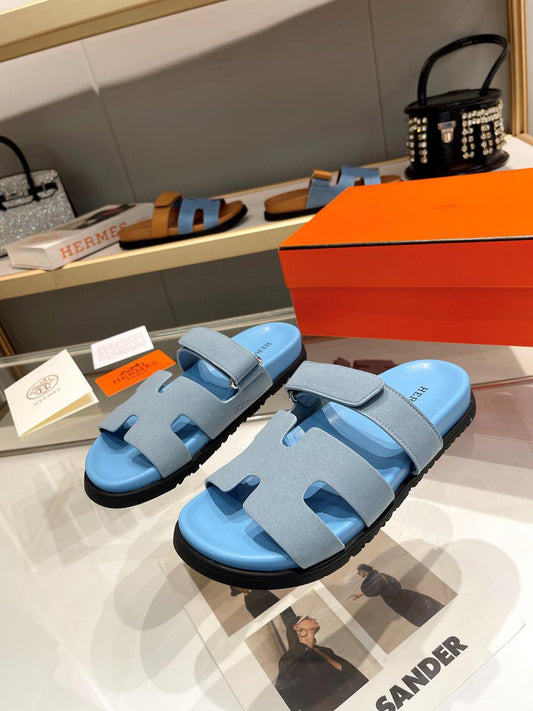 Hermes Chypre Sandal