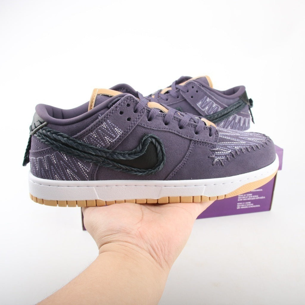 Nike Dunk Low N7 DN1441-500