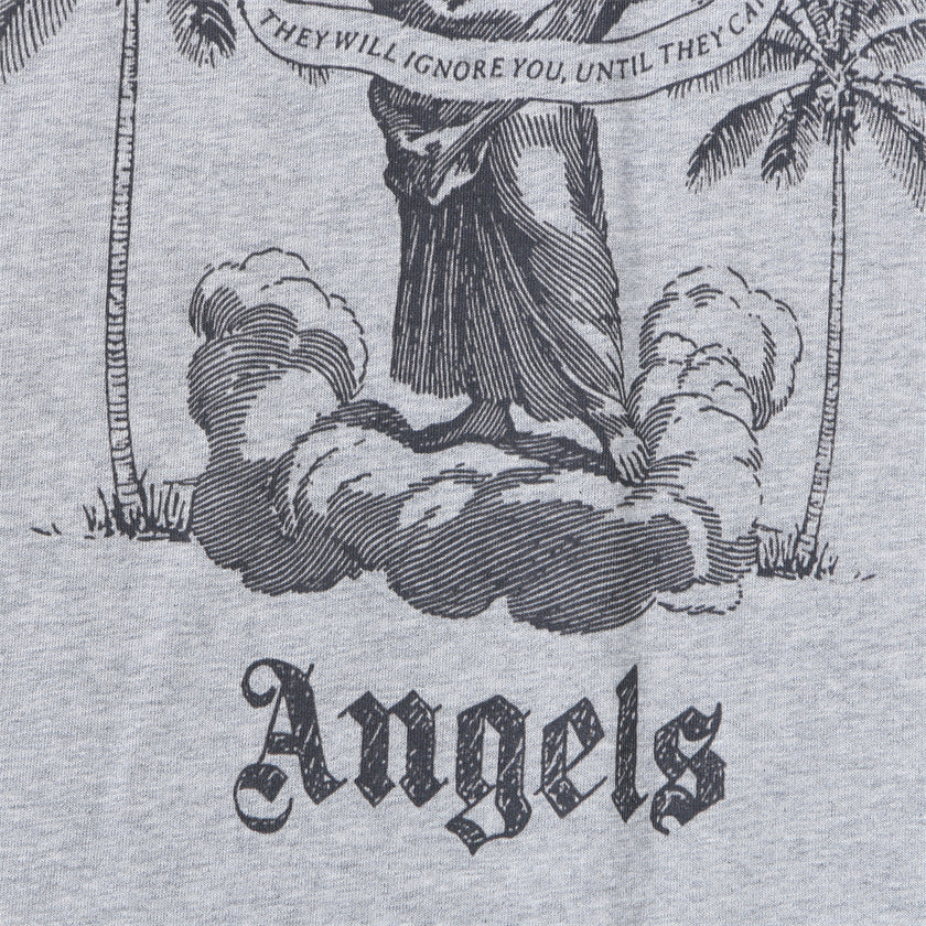 Camiseta Palm Angels