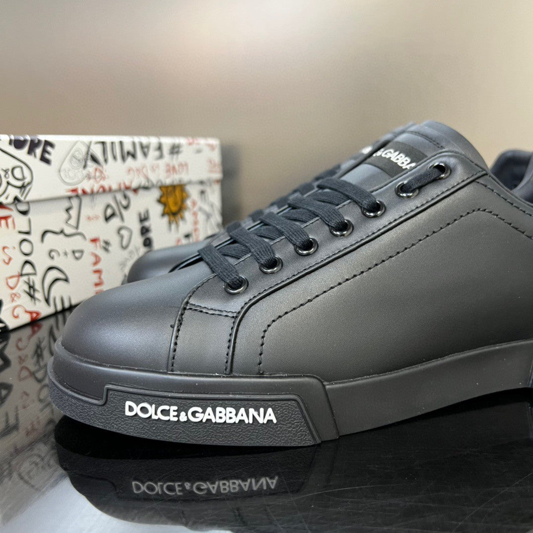 Dolce & Gabbana portofino Black