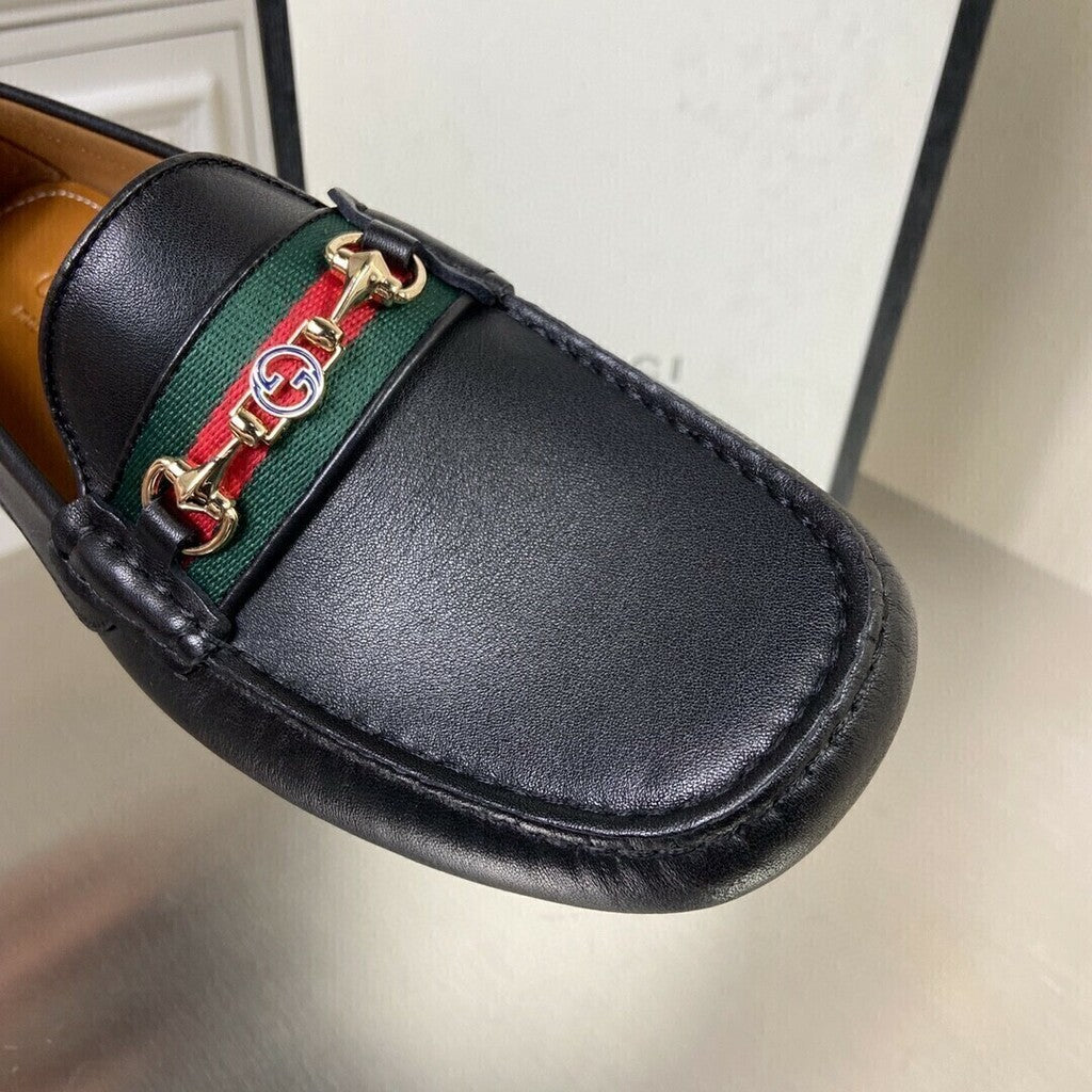 Mocassim GUCCI GG