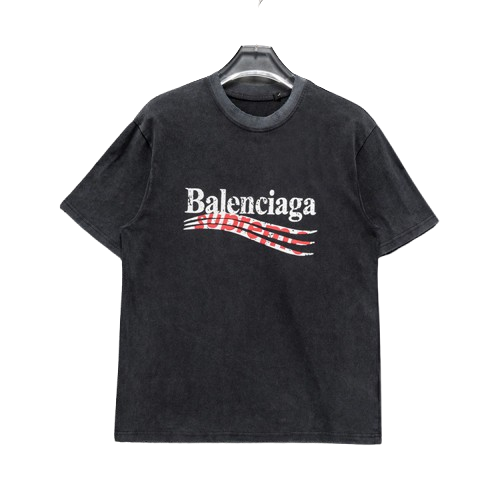 Camiseta Balenciaga