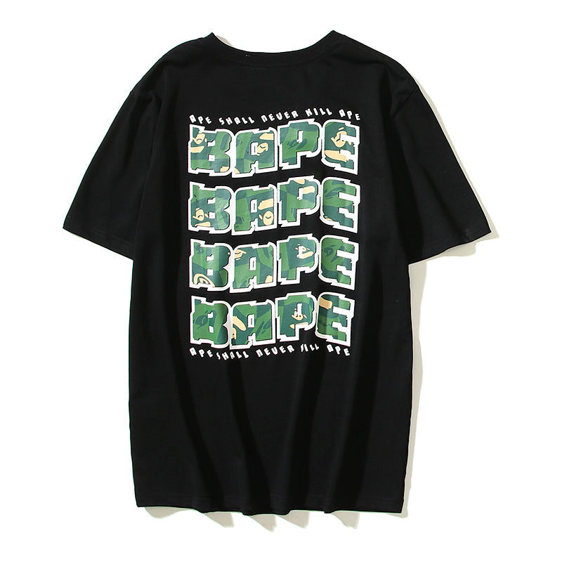 Camiseta Bape