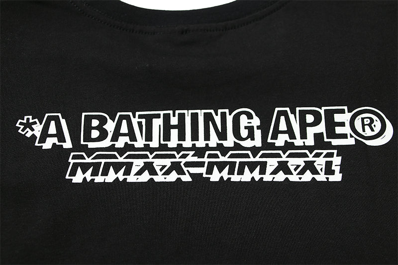 Camiseta Bape Tokyo The Game