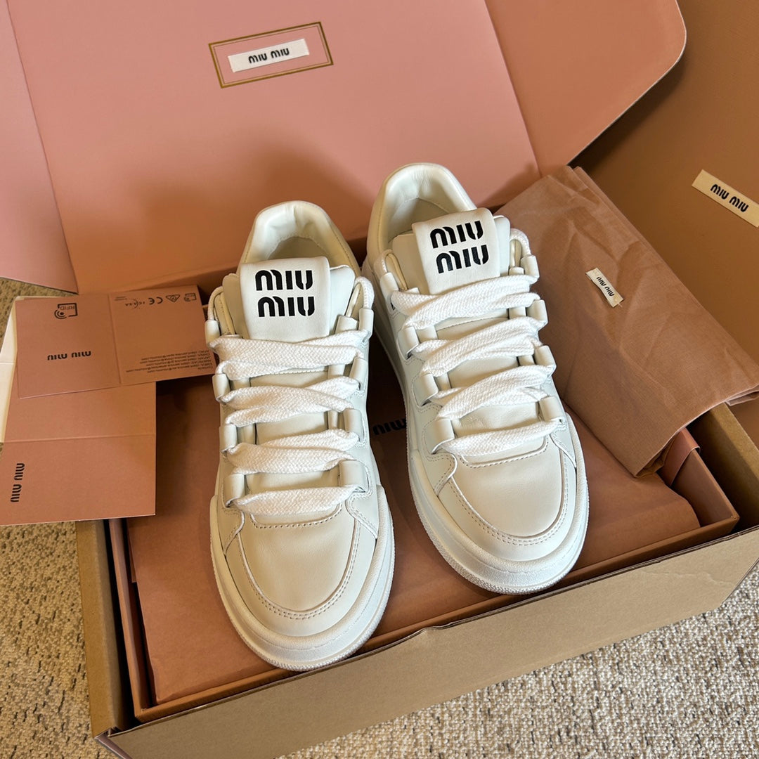 Miu Miu Sneakers