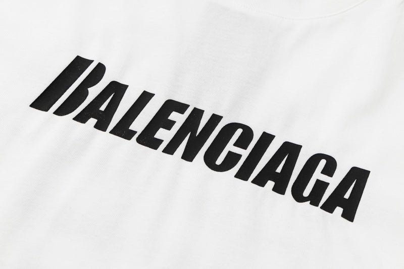 Camiseta Balenciaga