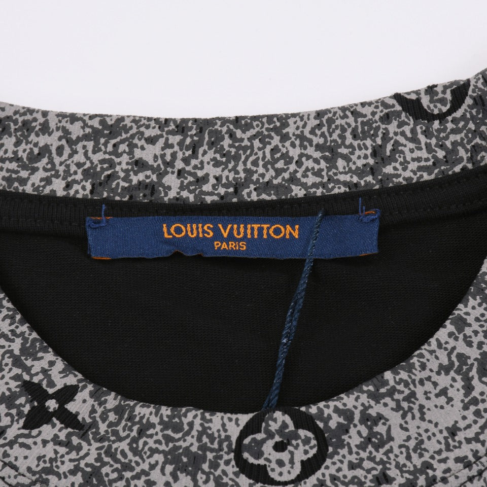 Camiseta Louis Vuitton