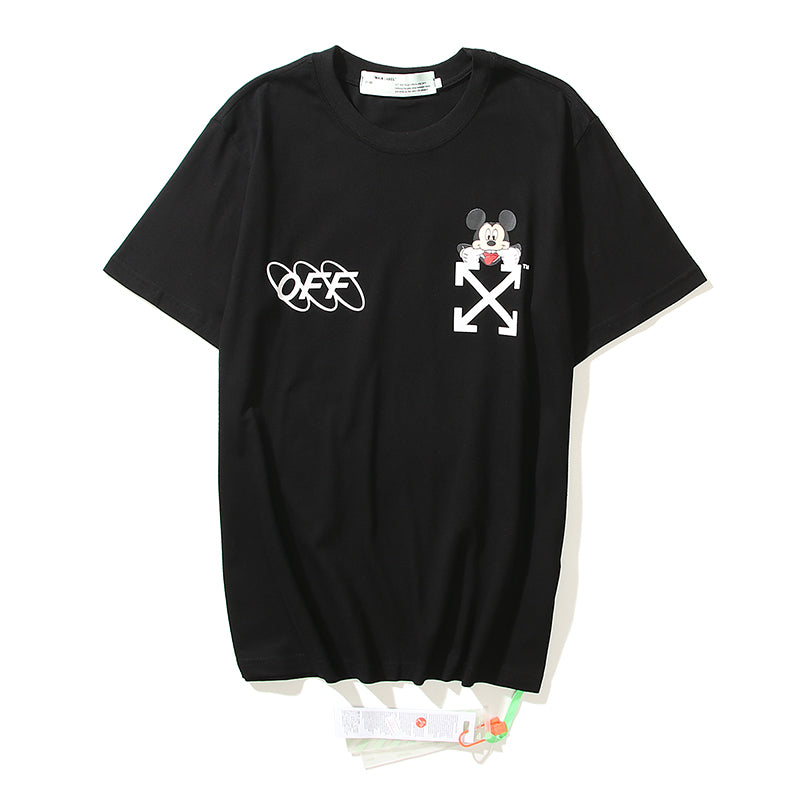 Camiseta Off-White