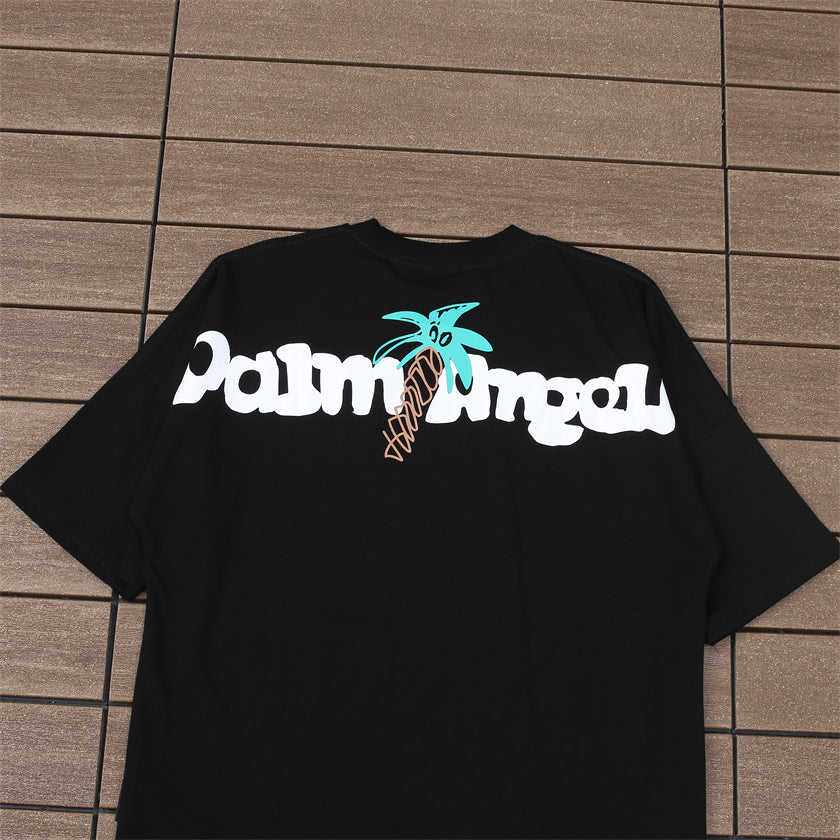 Camiseta Palm Angels