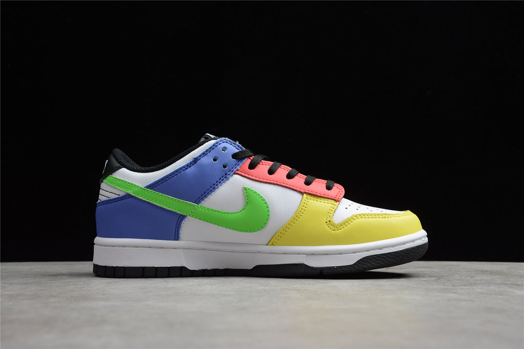 Nike Dunk Low Green Strike dD1503 106