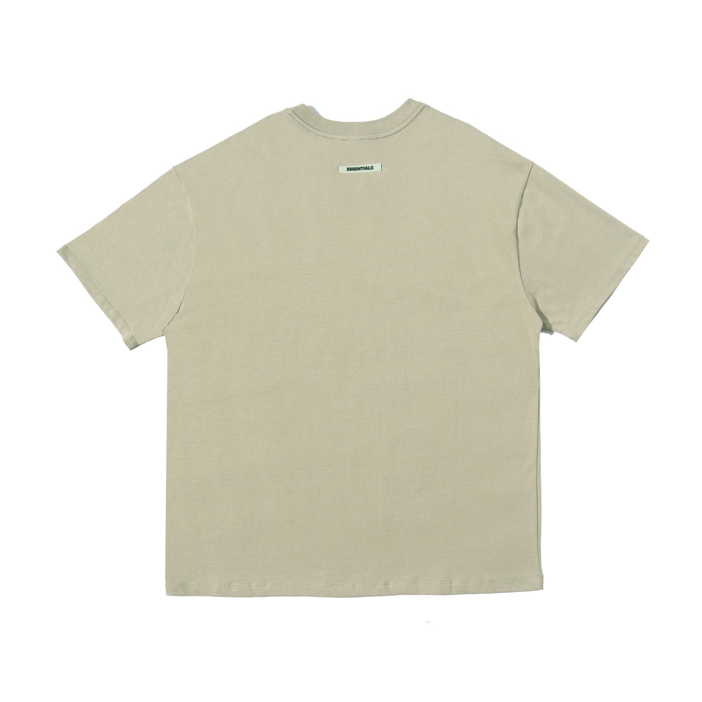 Camiseta Fear Of God Essentials