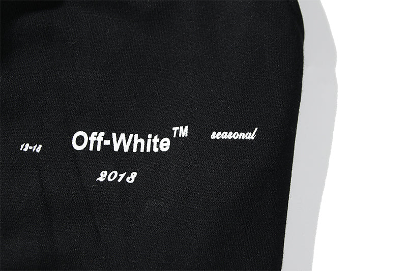 Shorts Off-White