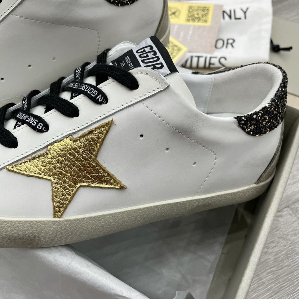 GOLDEN GOOSE GGDB SUPER STAR