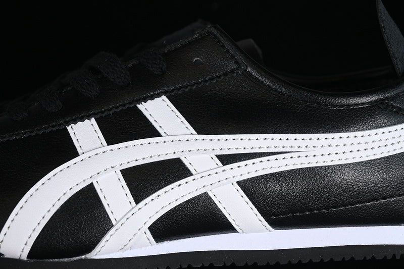 Onitsuka Tiger Mexico 66 BLACK/WHITE