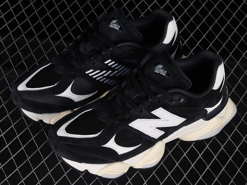 New Balance 9060 Black White U9060AAA