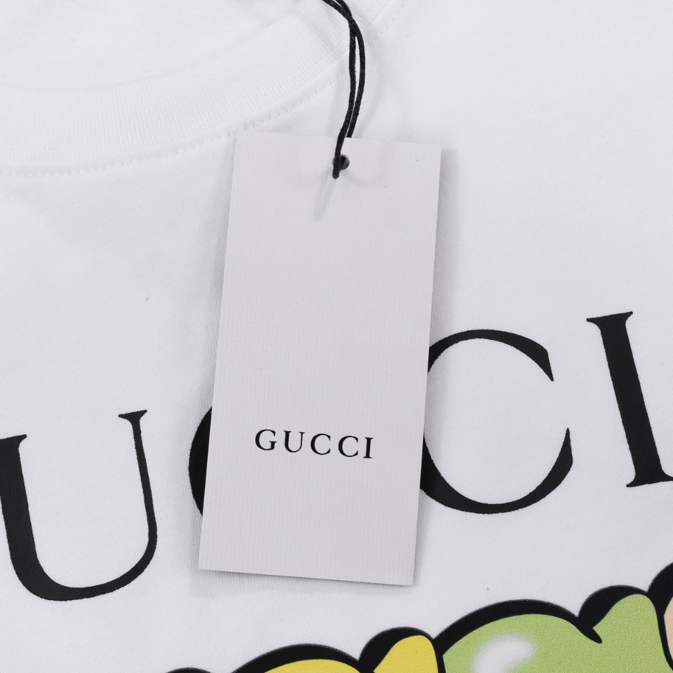 Camiseta Gucci