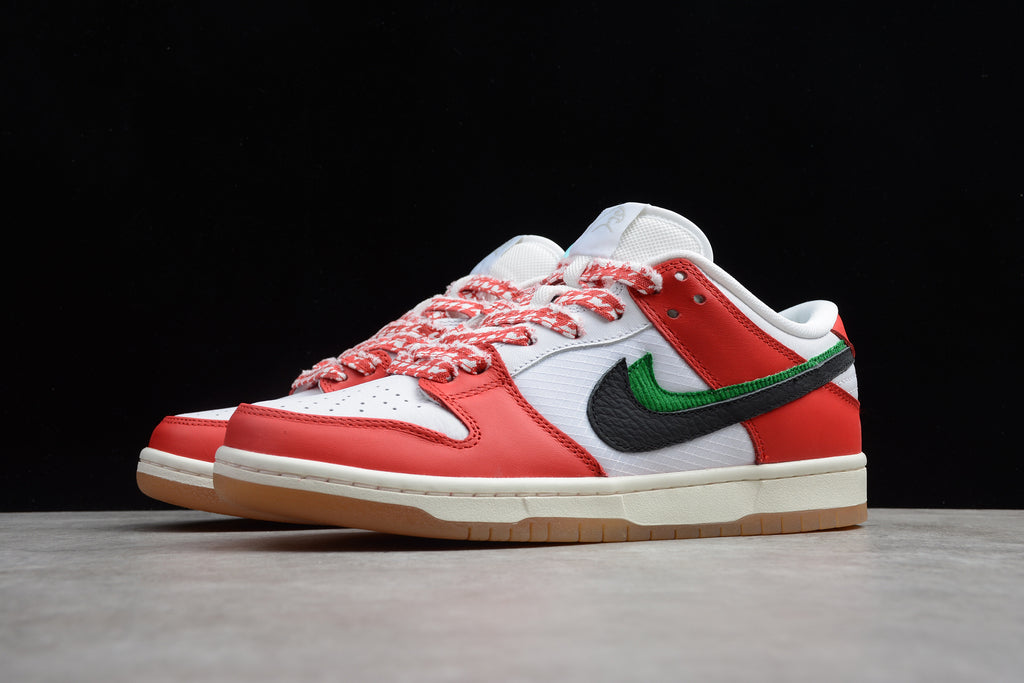 Nike SB Dunk Low Frame Skate Habibi CT2550 600