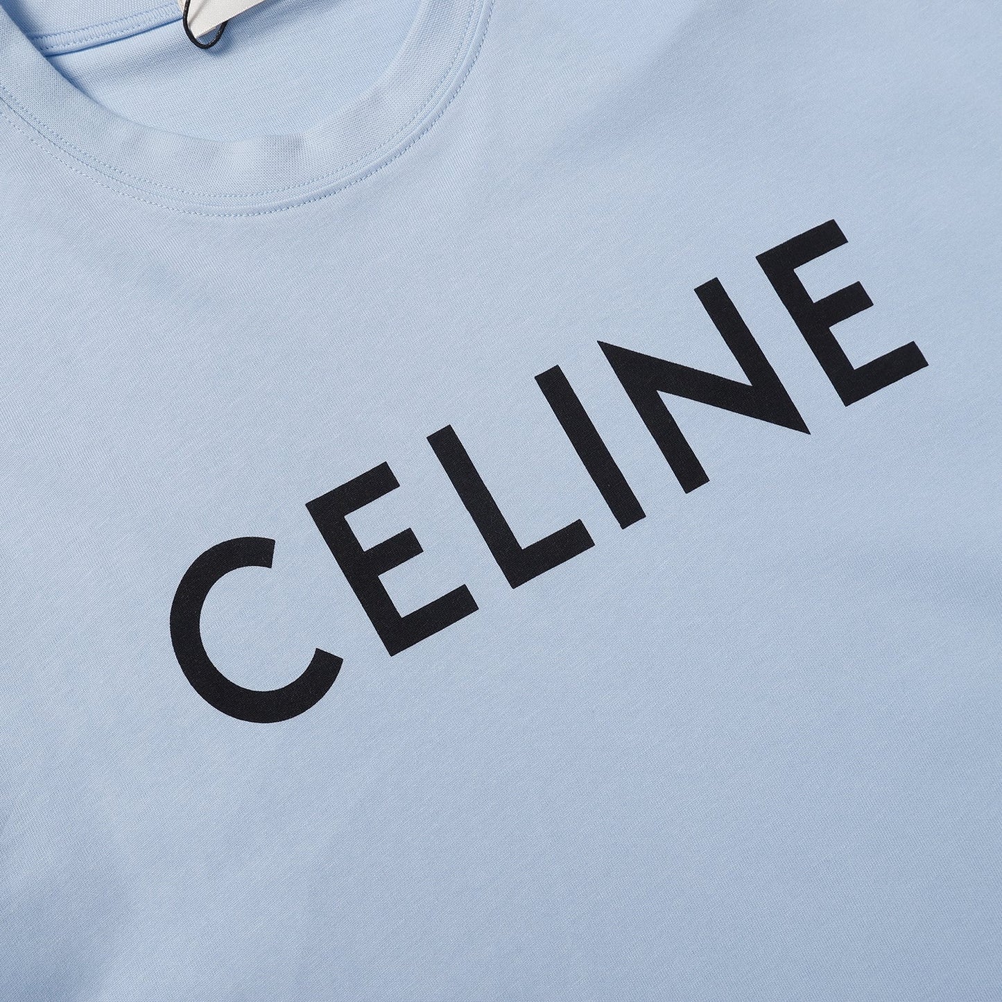 Camiseta Celine