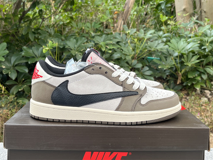 Air Jordan 1 Low Travis Scott OG Sp DM7866-717