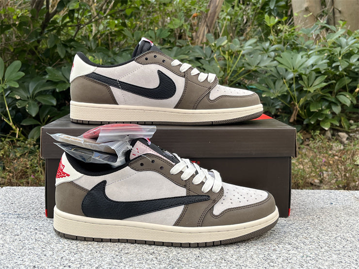 Air Jordan 1 Low Travis Scott OG Sp DM7866-717